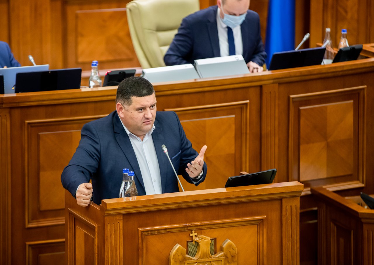 Ce facem cu moțiunea împotriva Ministerului Economiei? BCS cu semne de întrebare după demisia lui Alaiba (FOCUS)
