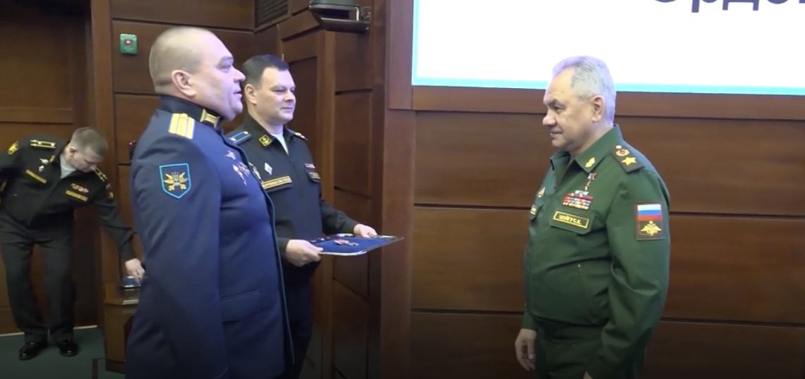 Un înalt oficial american l-a numit „idiot” pe pilotul rus care a provocat prăbușirea unei drone americane în Marea Neagră. Șoigu i-a acordat o medalie pentru curaj