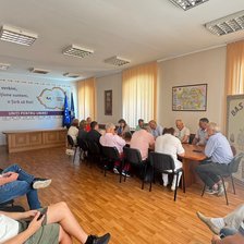 Partidul Liberal va participa la alegerile parlamentare: „Este absolut necesar pentru noi, membrii PL”