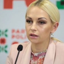 Ultimă oră! Marina Tauber, reținută la Aeroportul Chișinău în drum spre Israel
