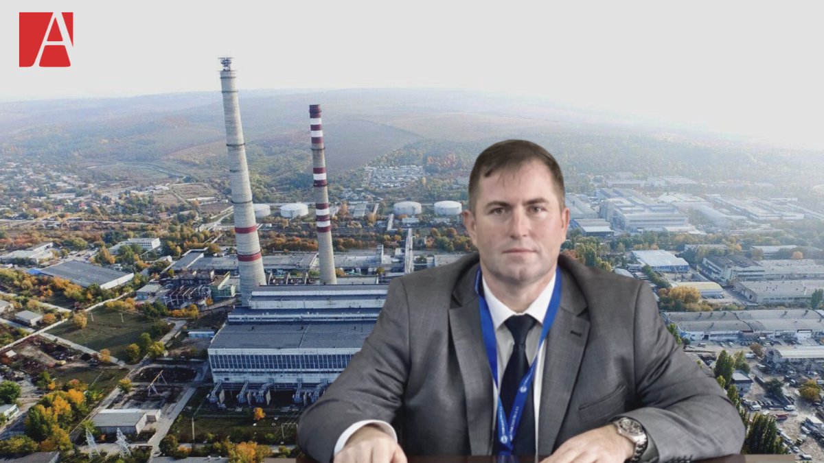 Vasile Leu, în vizorul ANI: La mijloc - funcțiile deținute în cadrul ANRE și Termoelectrica