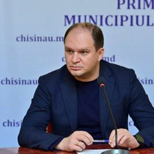 „Nu există nicio problemă”. Ceban, despre faptul că municipiul Chișinău rămâne fără buget aprobat de jumătate de an
