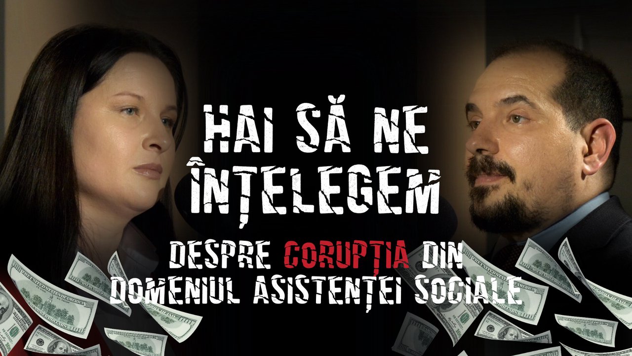 „Hai să ne înțelegem”. Alexei Buzu, despre riscurile de corupție în sistemul de asistență socială: Soluția se regăsește în digitalizare (VIDEO)