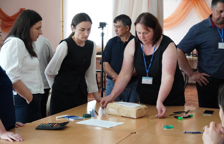 Victoria lui Nicanor Ciochină la Boldurești, reconfirmată după renumărarea voturilor. CEC a constatat mai multe abateri