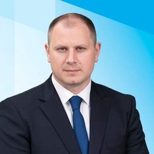 ALEGERI 2023 | Ștefan Gligor, liderul Partidului Schimbării, va candida la alegerile din Chișinău