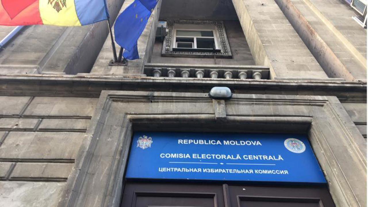 Cazul Boldurești: CEC așteaptă o hotărâre judecătorească definitivă