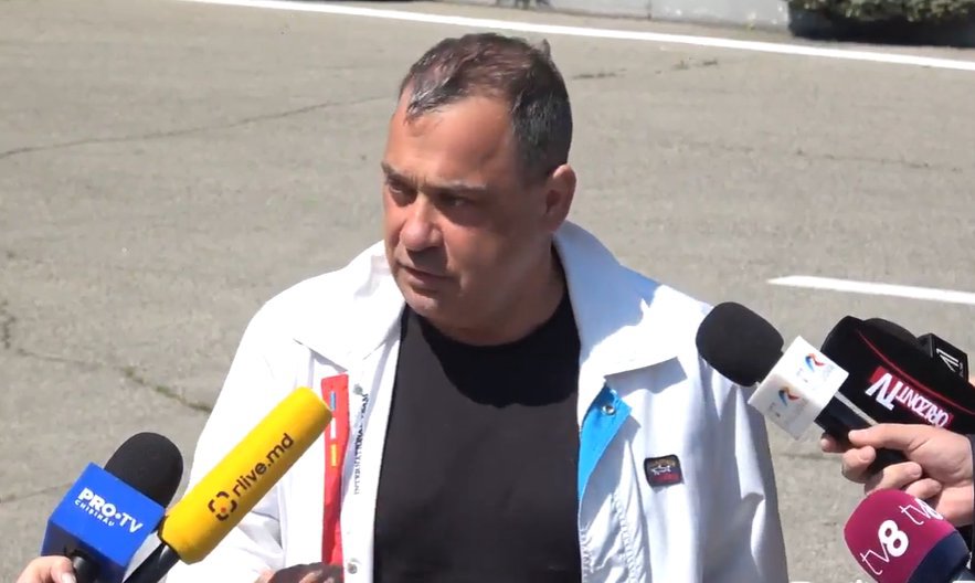 Avocatul Marinei Tauber susține că deputata a fost reținută ilegal:  S-a comis un abuz și are legătură cu alegerile din Găgăuzia