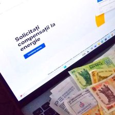„Ajutor la contor”:  Peste 95.600 de solicitanți au depus cereri pentru compensațiile la energie în sezonul rece