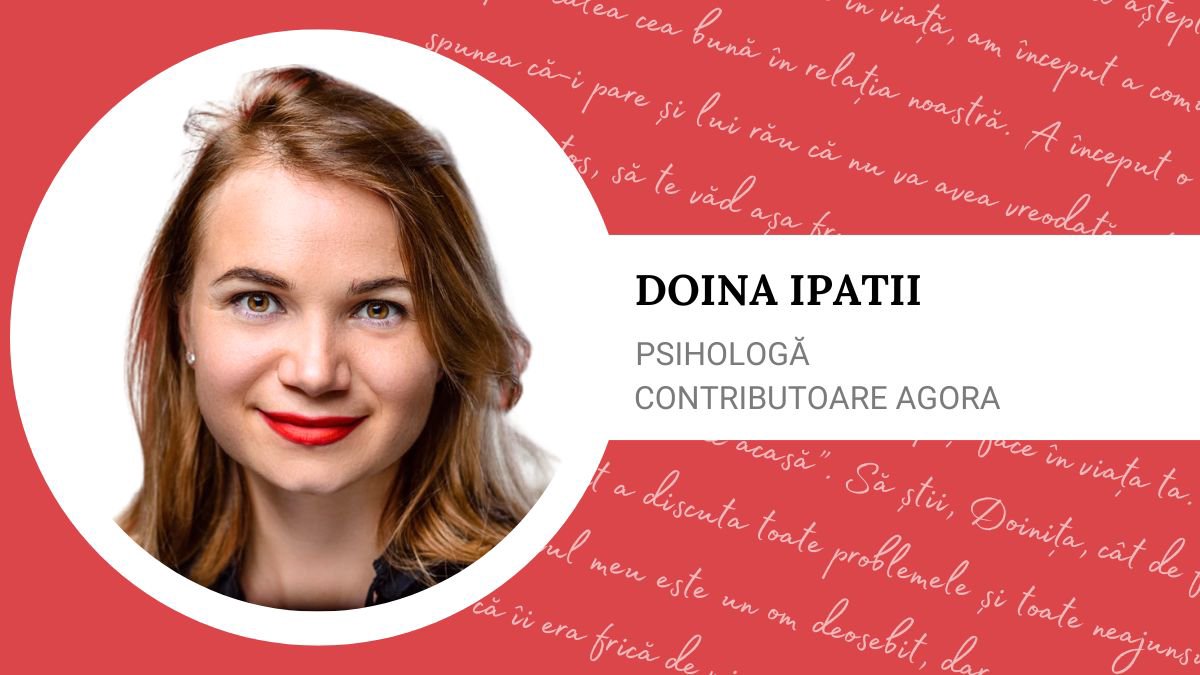  Arta de a-ți lăsa copilul în pace
