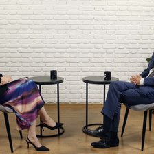 Putem rata șansa integrării în UE. Janis Mazeiks, despre scenariile post-alegeri (VIDEO)