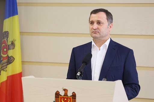 Vlad Filat va candida la funcția de președinte al țării la alegerile din toamnă