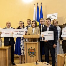 PAS cere demisia secretarului CMC. „Suntem martorii unor abuzuri”