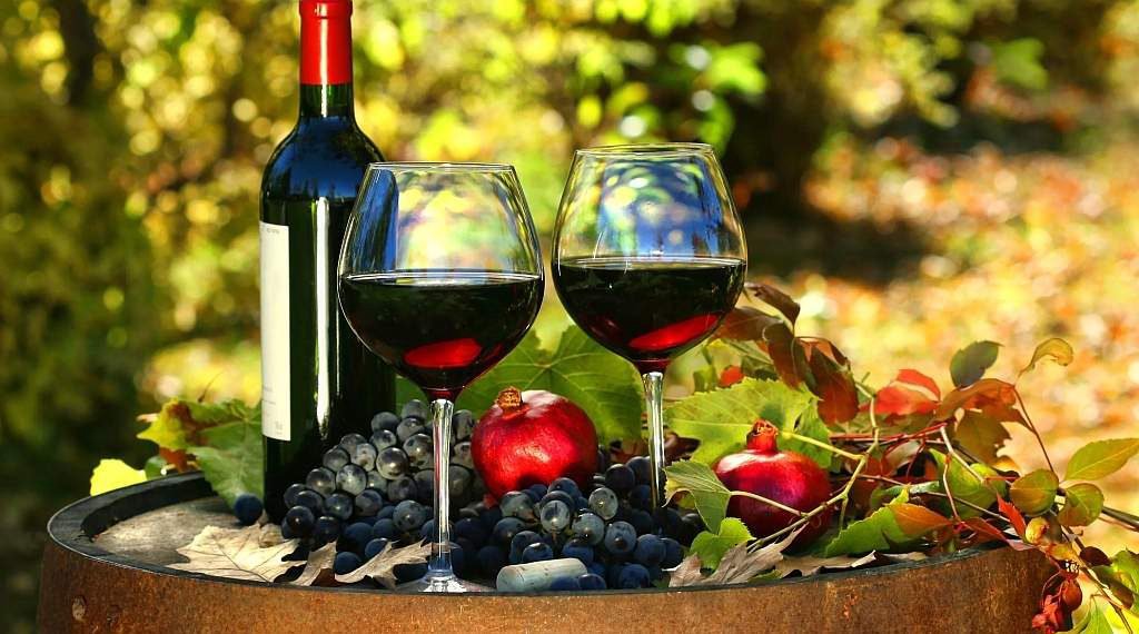 Wine lover’s index: R. Moldova - cel mai mare producător de vin și țara cu cele mai multe podgorii 