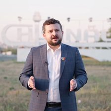 ALEGERI 2023 | Dragoș Galbur intră în cursa pentru funcția de primar de Chișinău