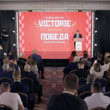 Mai multe persoane și entități afiliate lui Ilan Șor, incluse pe lista de sancțiuni în Republica Moldova (VIDEO)