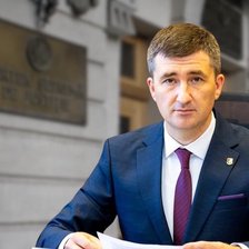 Între drept legal și riscuri instituționale: De ce șeful PG candidează la funcția de judecător a CSJ și ce urmări ar putea fi