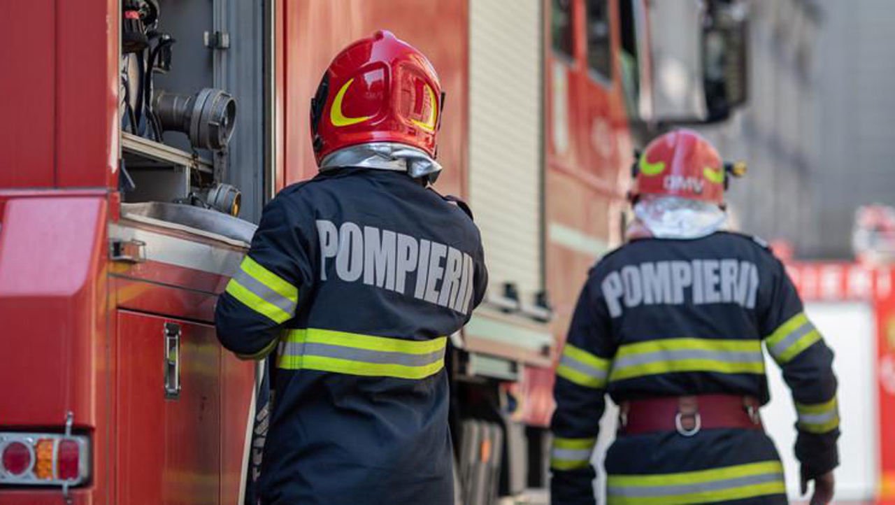 Două persoane și-au pierdut viața, în urma incendiilor din locuințe. Recomandările IGSU