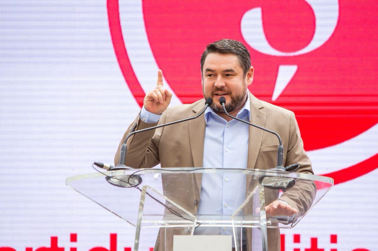 Liderul „Șansă”, citat la CNA. Este bănuit într-o cauză penală de finanțare ilegală a partidelor politice