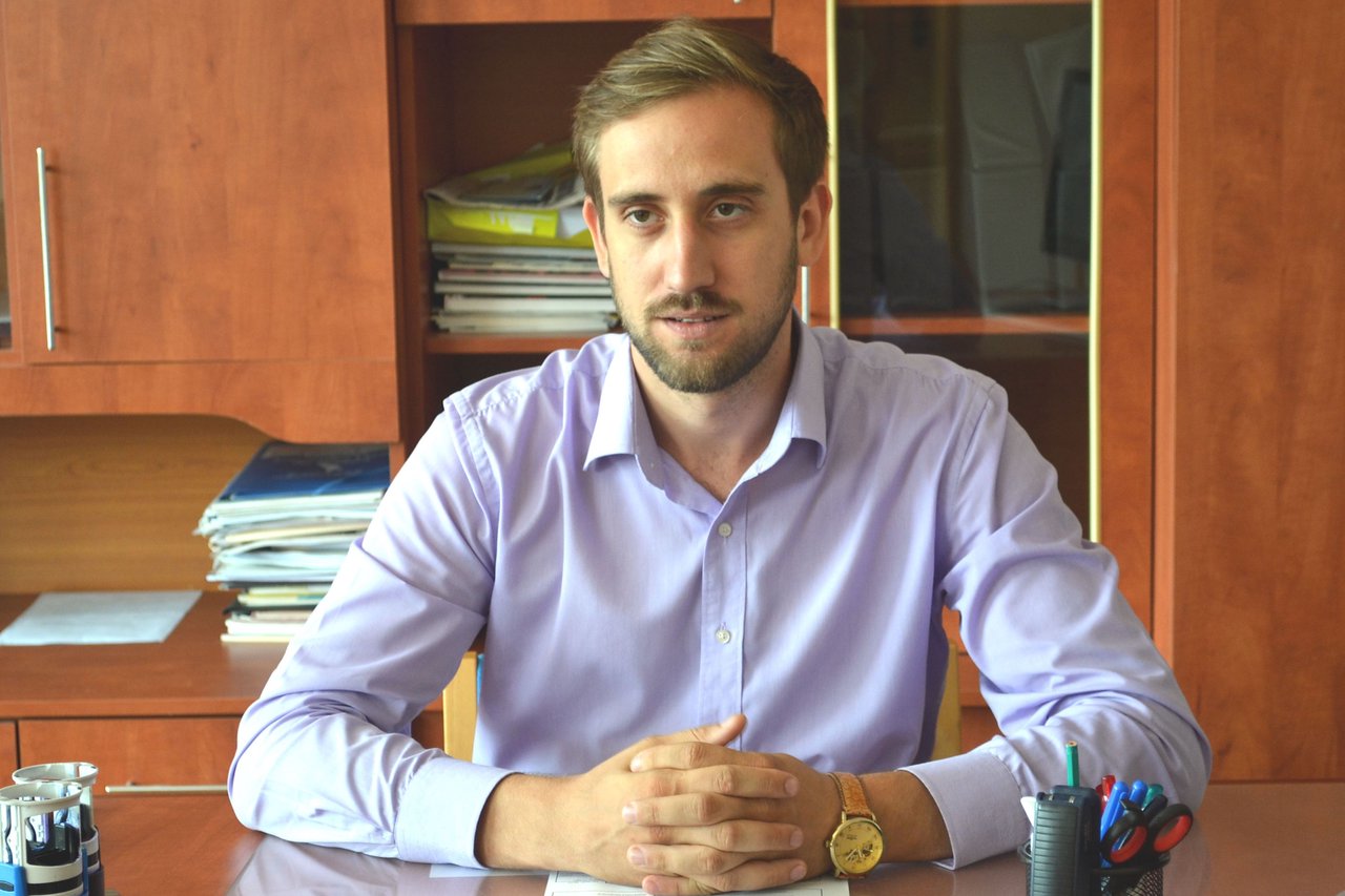 Ultima oră! Primarul de Nisporeni, reținut într-un dosar de presupuse  abuzuri de serviciu și fals în declarații