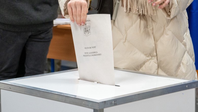Alegeri prezidențiale România: Când votează diaspora și ordinea candidaților pe buletinul de vot