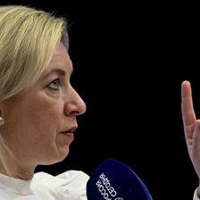 Reacții de la Moscova după alegerile din România. Zaharova: „Nu le numiți alegeri”
