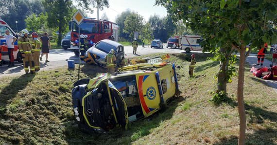10 moldoveni, răniți într-un accident, în Polonia. MAEIE: Viața cetățenilor este în afara oricărui pericol