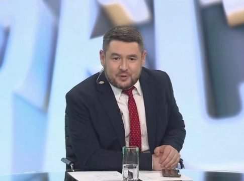 ALEGERI 2023 | Jurnalistul Alexei Lungu este noul lider al formațiunii „ȘANSĂ”