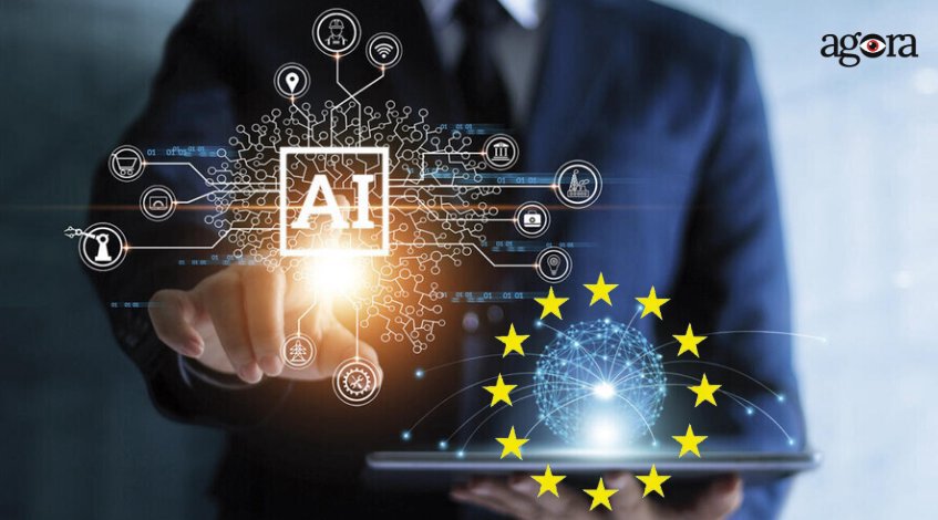 UE lider în domeniul AI? Care este planul de acțiuni al Comisiei Europene
