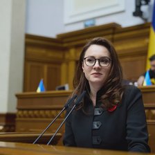 Ucraina are un nou prim-ministru. Decizia, aprobată de Rada Supremă