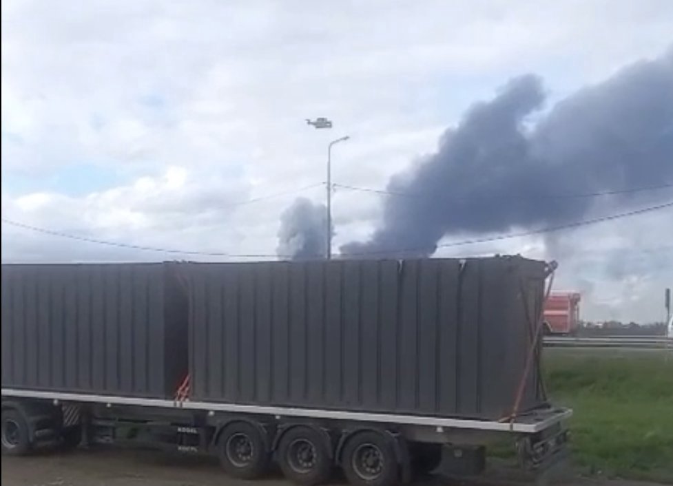 „O zi neagră pentru aviația rusă”.  Peste 40 de bombardiere strategice rusești, lovite de drone ucrainene în bazele din Rusia