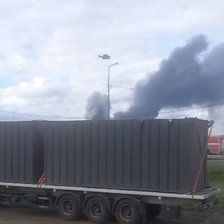 „O zi neagră pentru aviația rusă”.  Peste 40 de bombardiere strategice rusești, lovite de drone ucrainene în bazele din Rusia