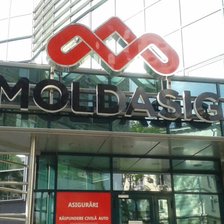Statul scoate la vânzare 80% din „MOLDASIG”. Vienna Insurance Group, printre potențialii cumpărători
