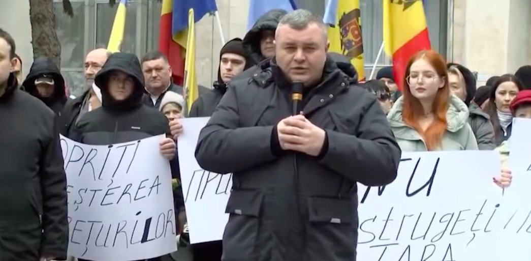 BCS, la un nou protest împotriva autorităților. Guvernul: Nu comentăm 