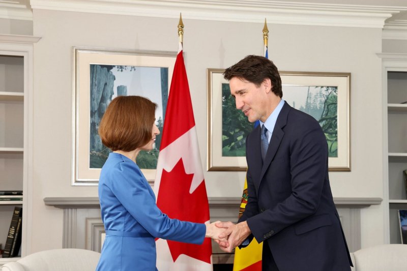Canada anunță lista celor sancționați pentru acțiuni de destabilizare a Republicii Moldova. Sunt vizate șapte persoane și un partid politic