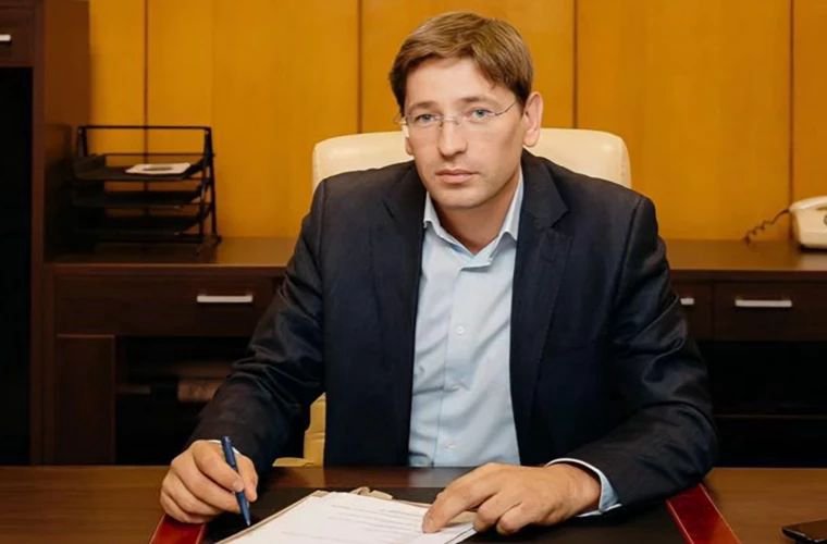 Reacția ex-pretorului Rîșcani după ce ministrul Culturii anunță sancțiuni pentru covorul cu „Pomul Vieții”