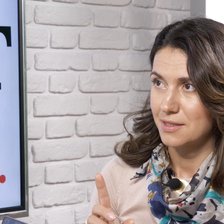 Candidații P. Șor, doar cu un picior în cursa electorală? Prima reacție a Olesei Stamate, după decizia CC (VIDEO)