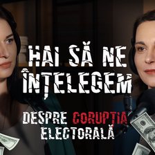 Hai să ne înțelegem despre cum vrea statul să stopeze corupția electorală. Interviu cu ministra de Interne (VIDEO)