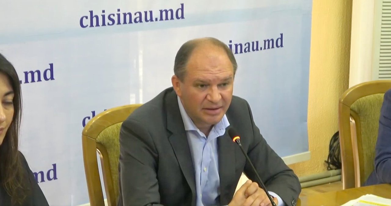 Ceban, din nou în război cu presa?„Solicitare ca să fie atrași într-un proces de judecată. Atâta zoaie n-am mai văzut”