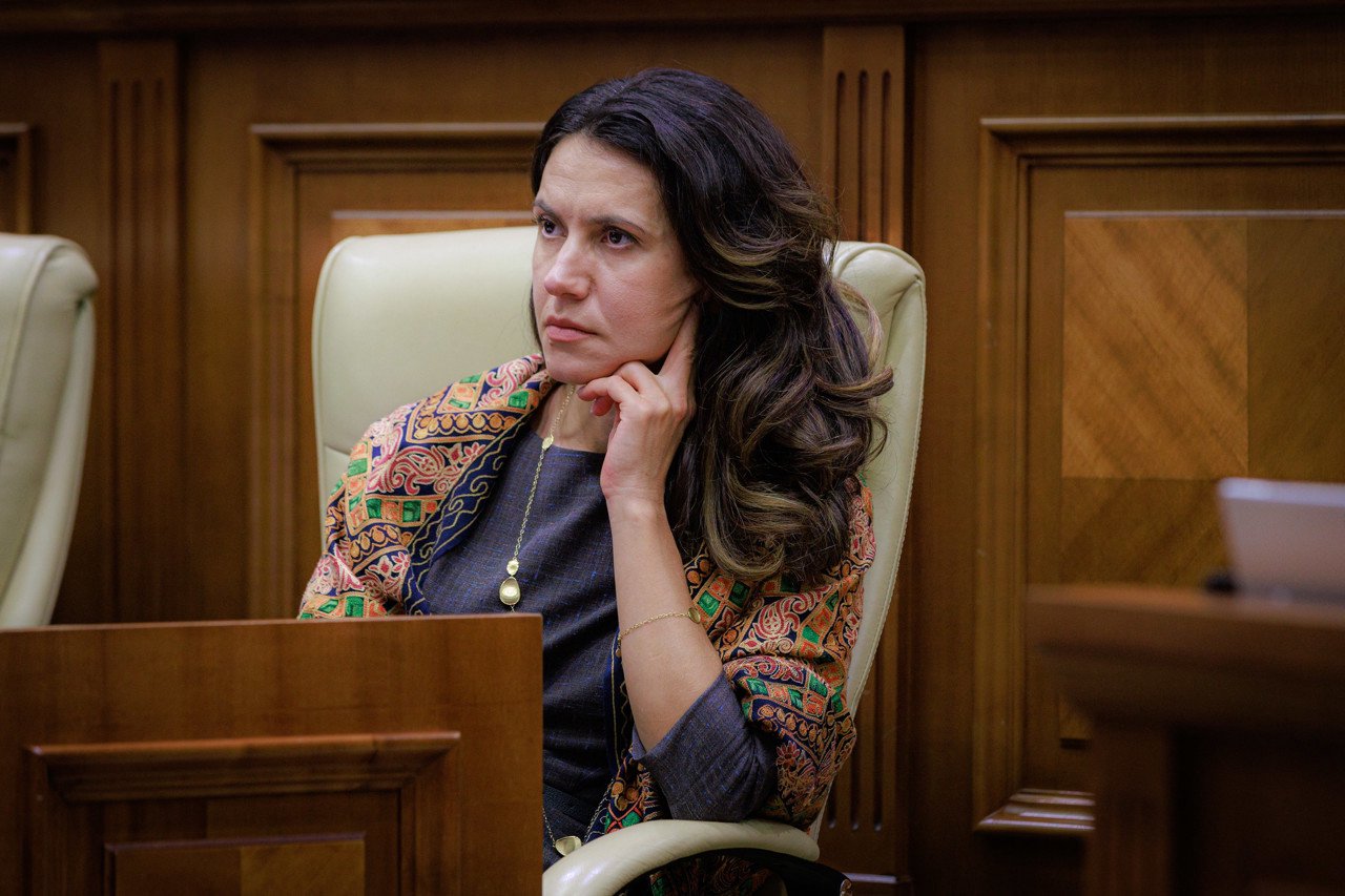 „Sper că nu se tem de adevăr”. Stamate: Crearea unei comisii de anchetă privind legea amnistiei nu a fost susținută de deputați