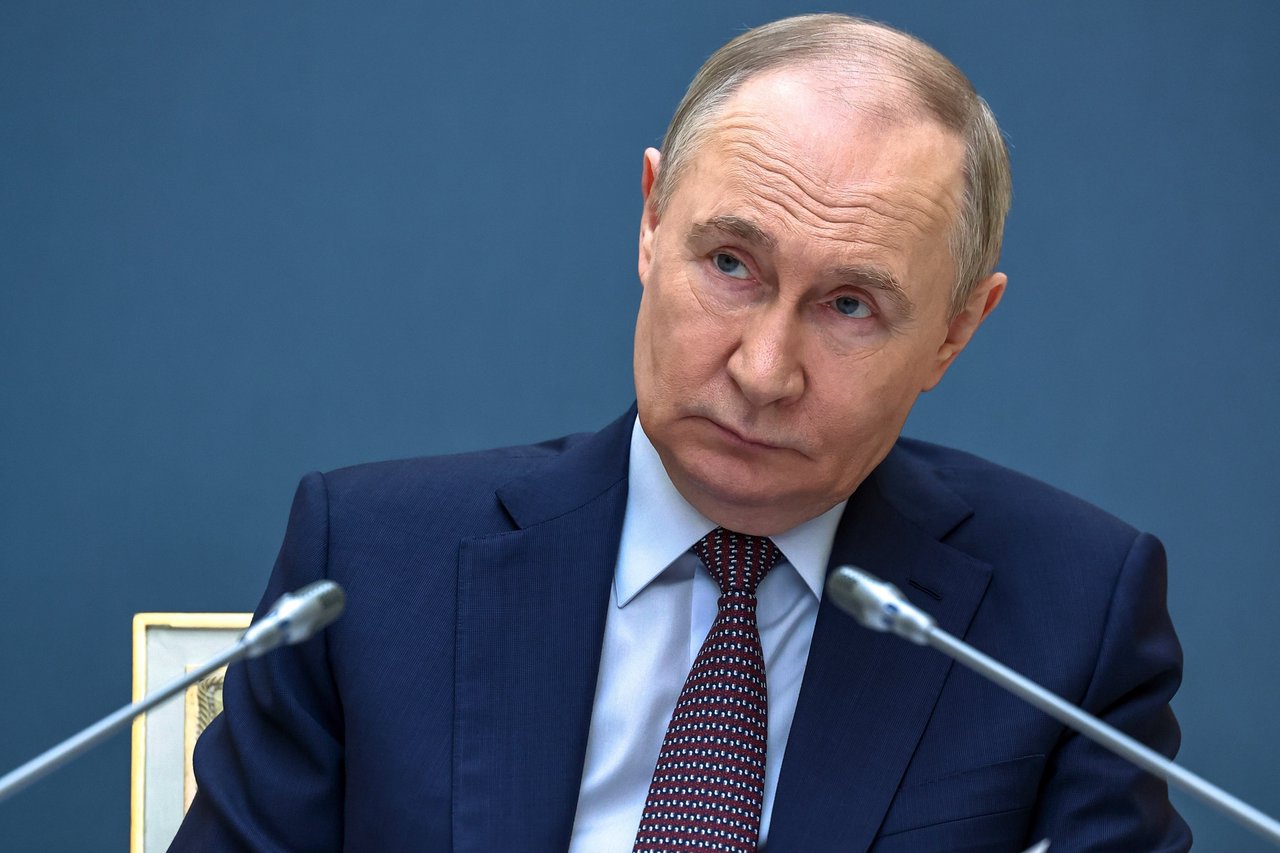 Putin nu va participa la negocierile de pace cu Zelenski în Turcia. Și Trump își anulează prezența
