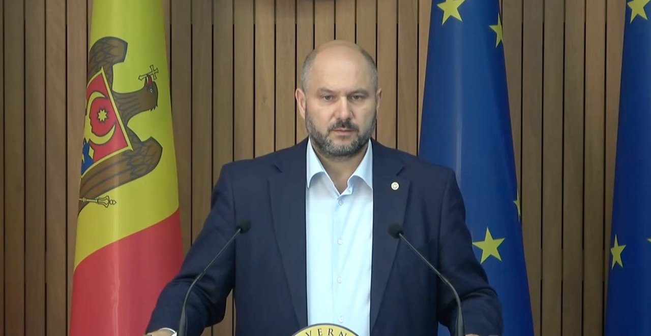 Auditul datoriei la gaze: Din cei 709 mil. de dolari pretinși de ruși, doar 8,6 mil. sunt demonstrate. Guvernul așteaptă răspunsul Gazpromului (LIVE)