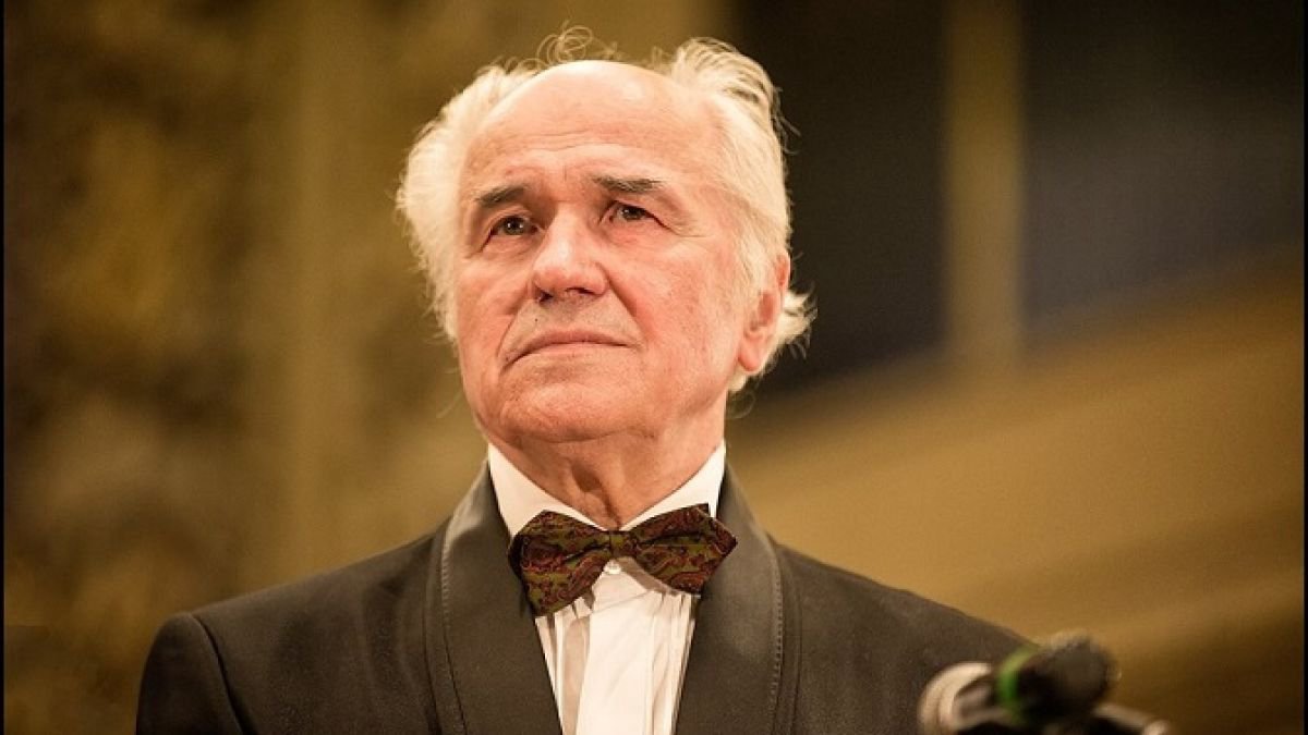 Eugen Doga s-a stins din viață. Compozitorul avea 88 de ani