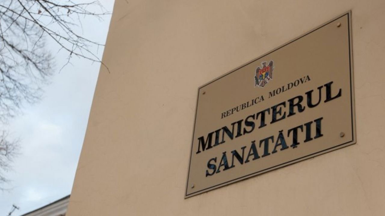 Curtea de Conturi: Nereguli financiare și contabile la Ministerul Sănătății în gestionarea banilor publici și patrimoniului