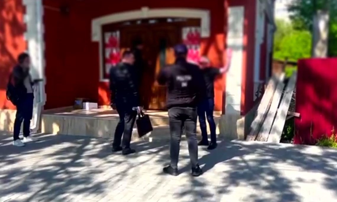 Poliția a publicat interceptări ale unor discuții în dosarul privind coruperea alegătorilor din Găgăuzia de către formațiunea lui Ilan Șor