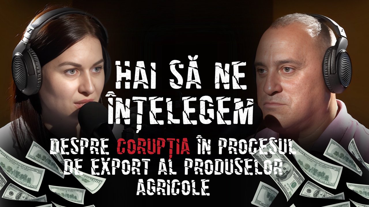 „Hai să ne înțelegem”: Unde e certificată corupția în afaceri și de ce conform legii e mai ieftin să faci business în Moldova (VIDEO)