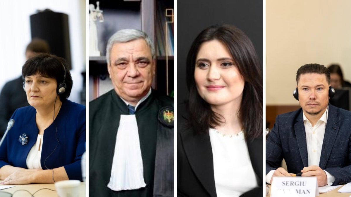 Judecătorii și-au delegat primii reprezentanți în CSM! Cine sunt magistrații aleși de Adunarea Generală 