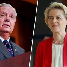 Oficialii UE și SUA au coordonat un nou pachet de sancțiuni împotriva Rusiei. Von der Leyen: „Trebuie să punem capăt acestui război”