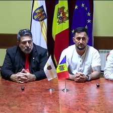 Organizatorii competiției de kickboxing, către autorități: Sperăm că nu veți împiedica desfășurarea evenimentului

