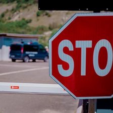 DIICOT, despre camionul cu armament de la Albița:  Aparține unei firme de transport din R. Moldova. Beneficiarul ar fi din Israel