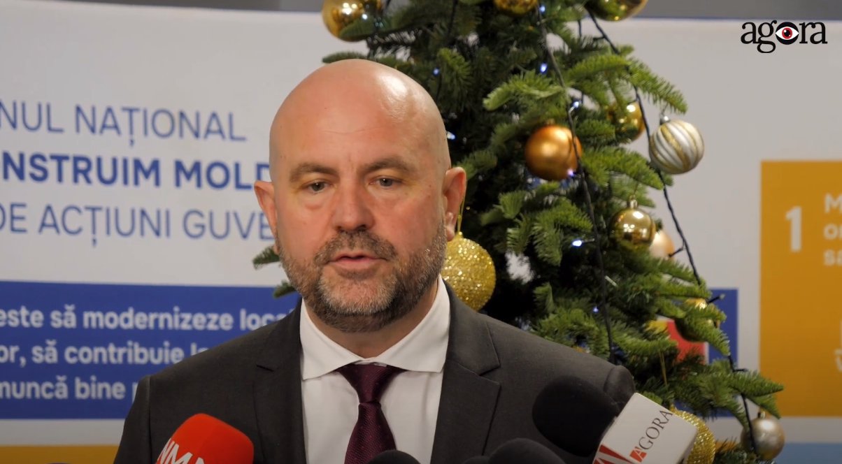 Ministrul Agriculturii, despre motorina oferită de România: Agriculturii care au depus dosare și sunt eligibili vor primi în jur de 40 de litri per ha